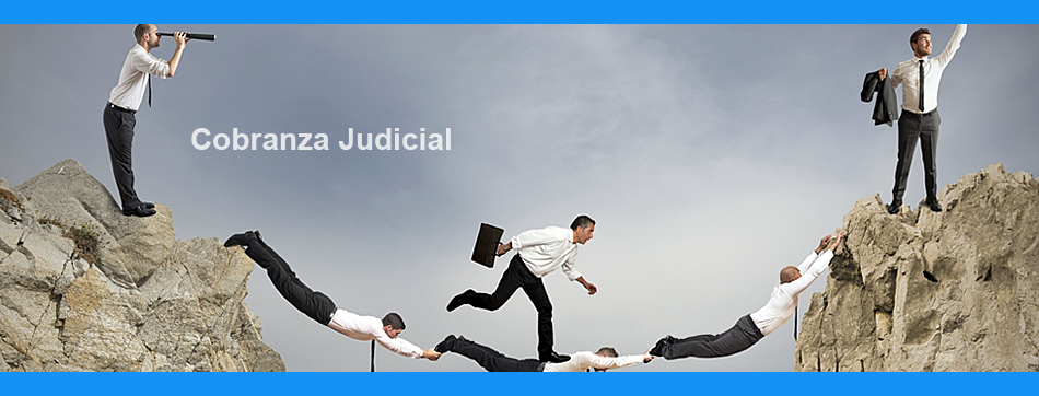 Cobranza Judicial